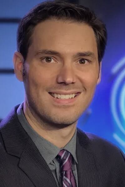 Jeff Cole